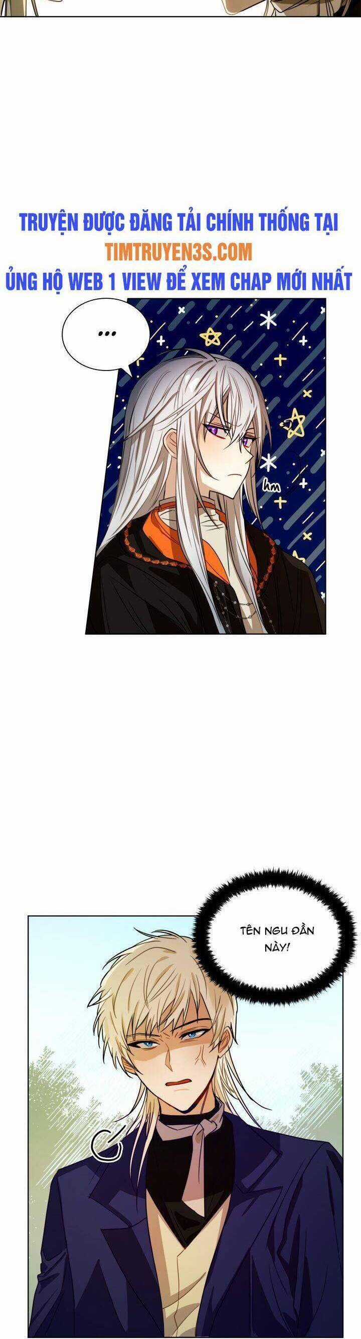 Crimson Karma Chapter 51 trang 13