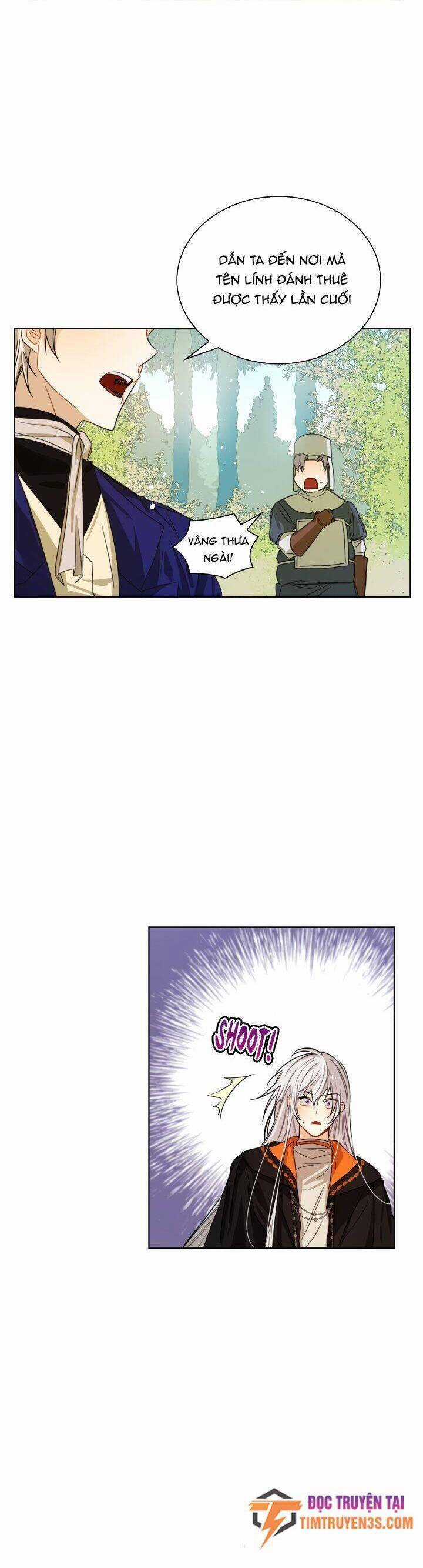 Crimson Karma Chapter 51 trang 14