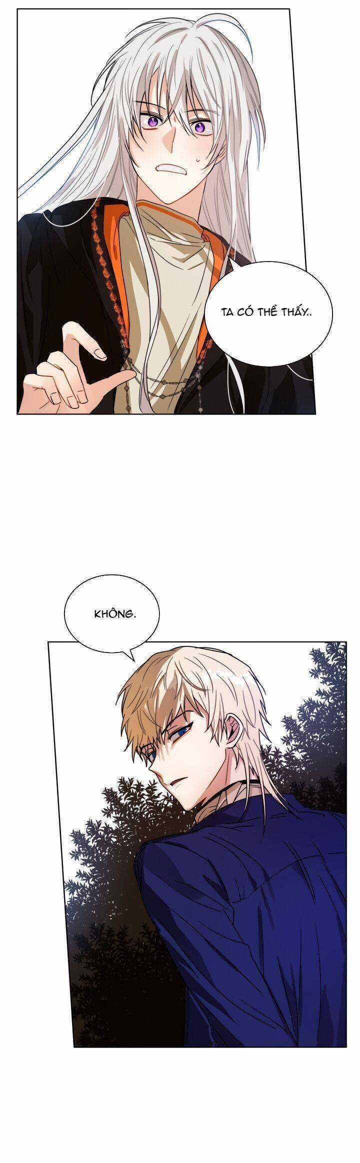 Crimson Karma Chapter 51 trang 15