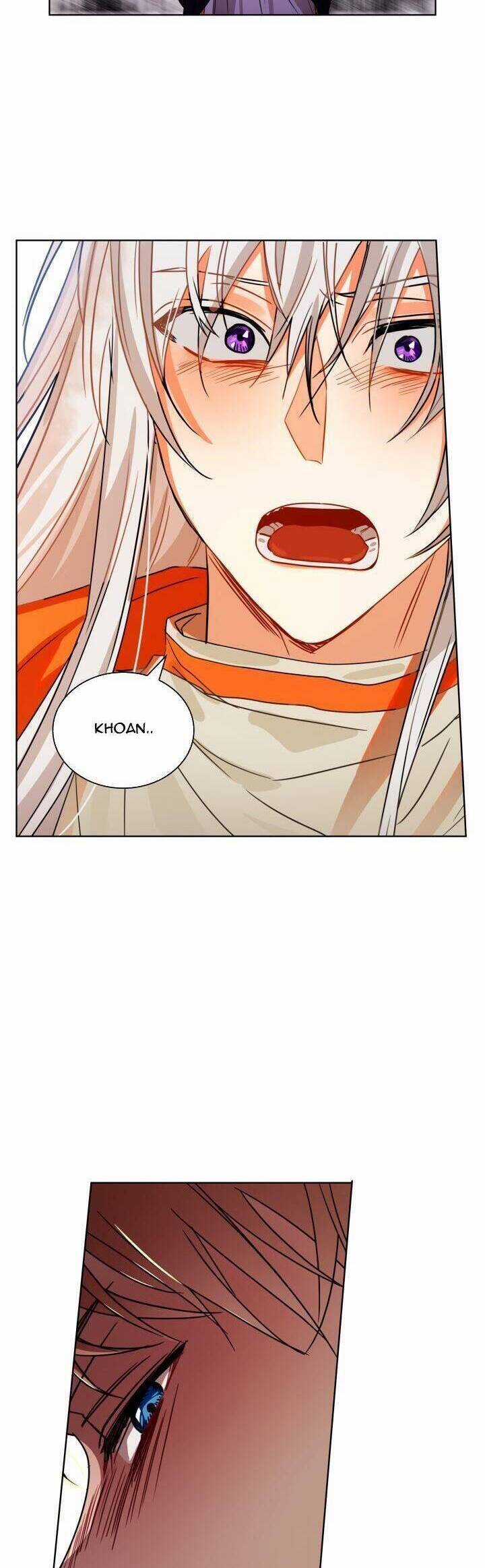 Crimson Karma Chapter 51 trang 17