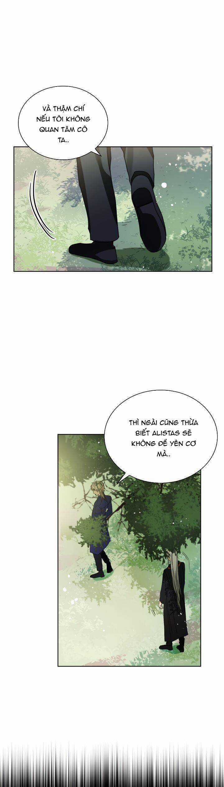 Crimson Karma Chapter 51 trang 19