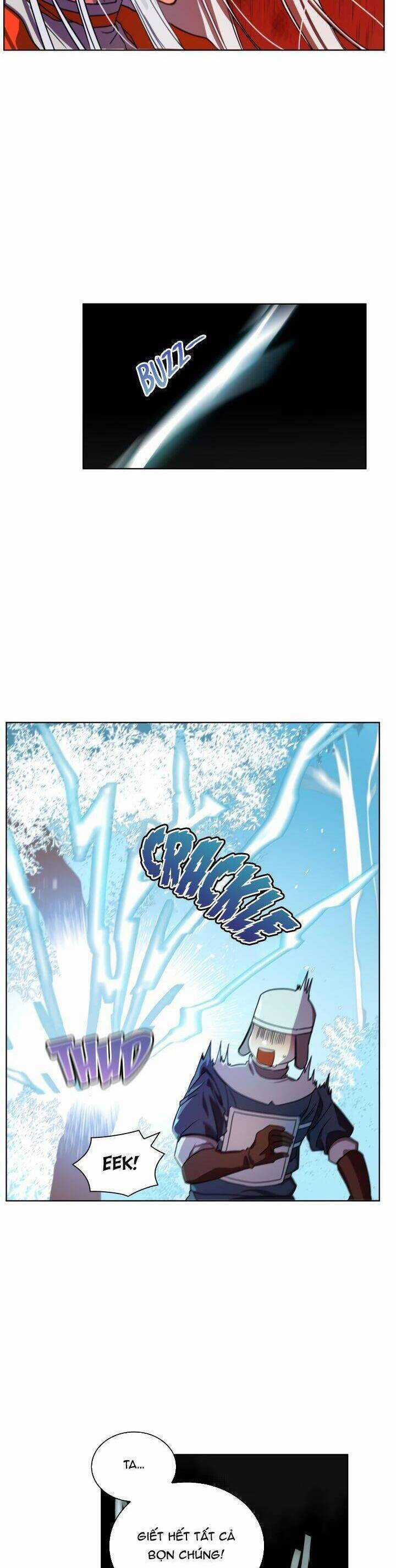 Crimson Karma Chapter 51 trang 2