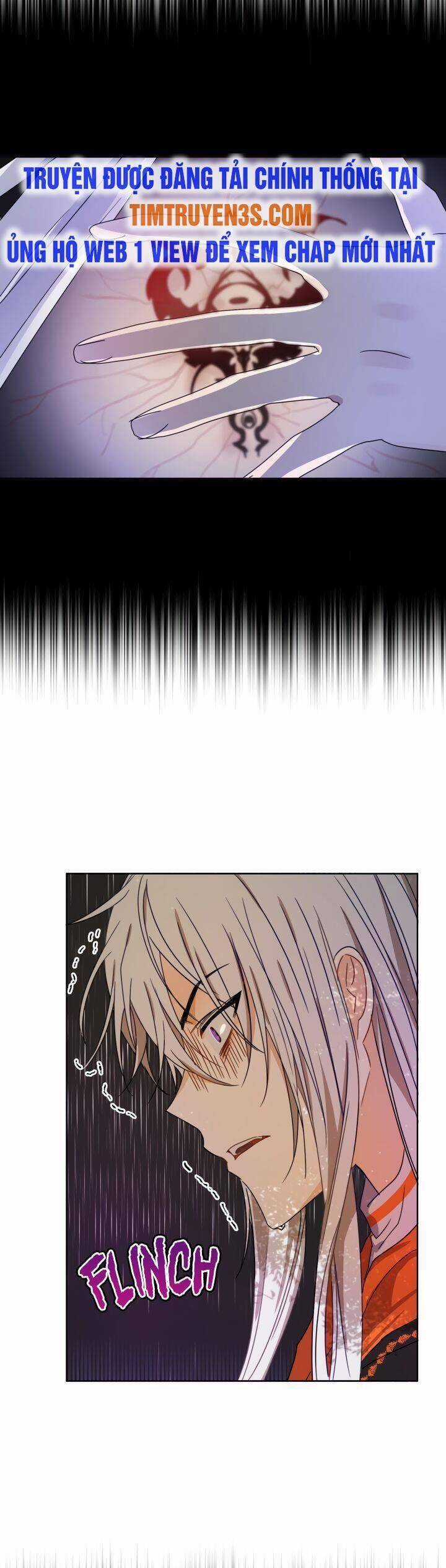 Crimson Karma Chapter 51 trang 20