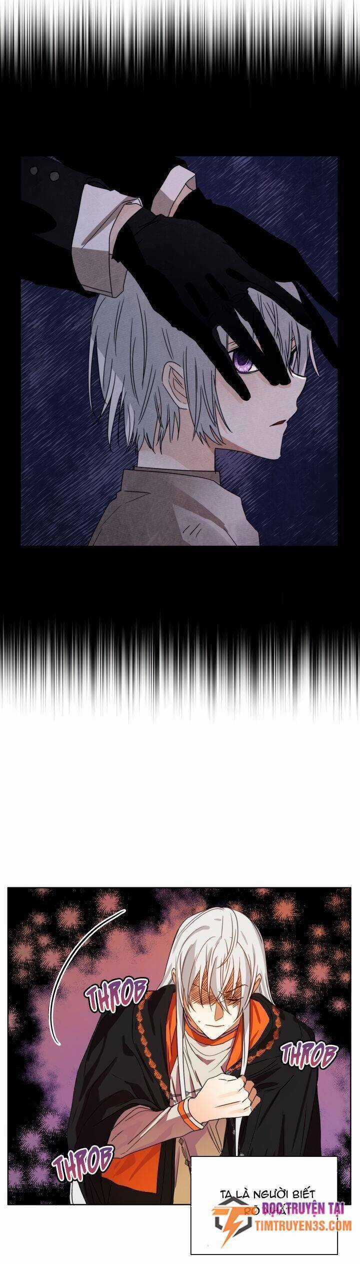 Crimson Karma Chapter 51 trang 21