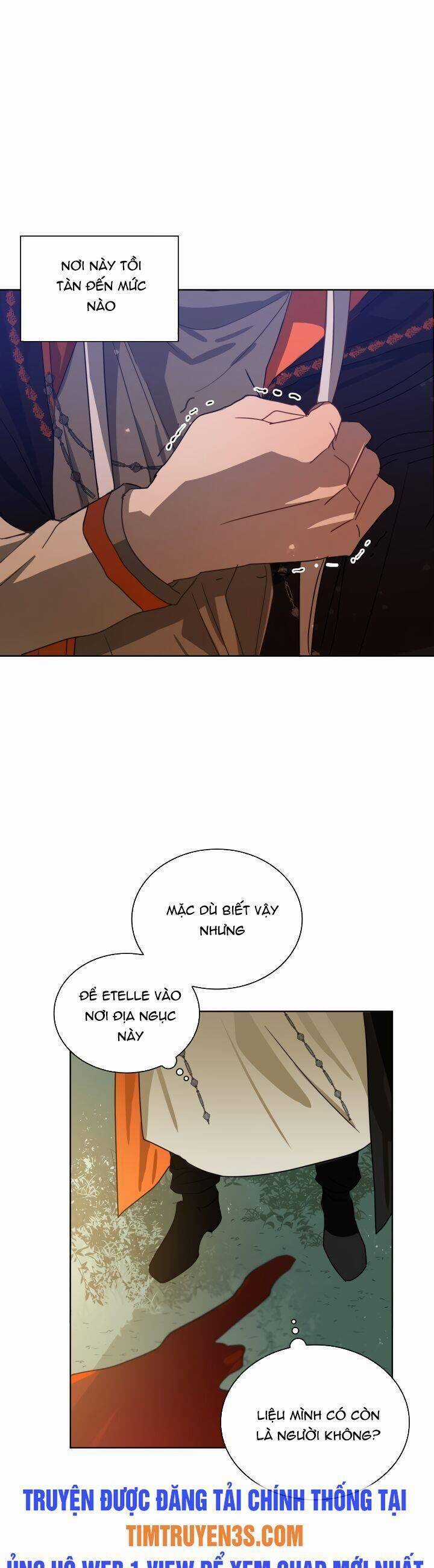 Crimson Karma Chapter 51 trang 22