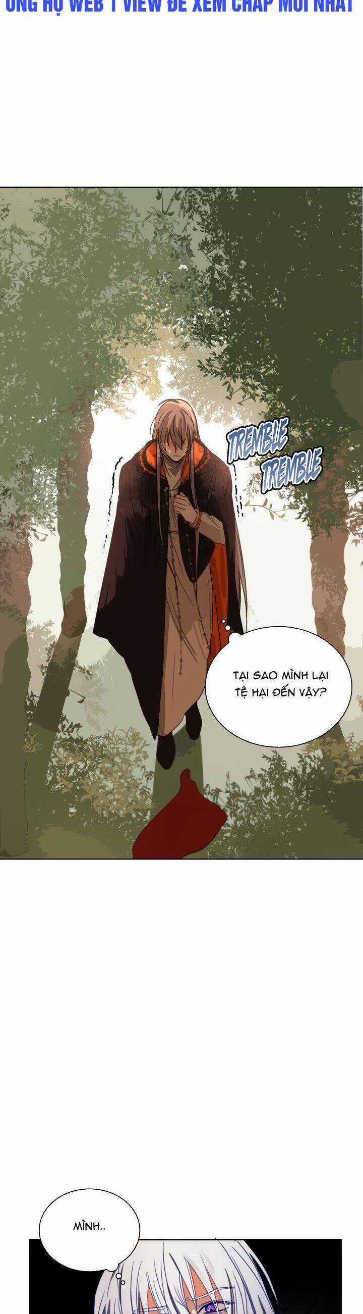 Crimson Karma Chapter 51 trang 23