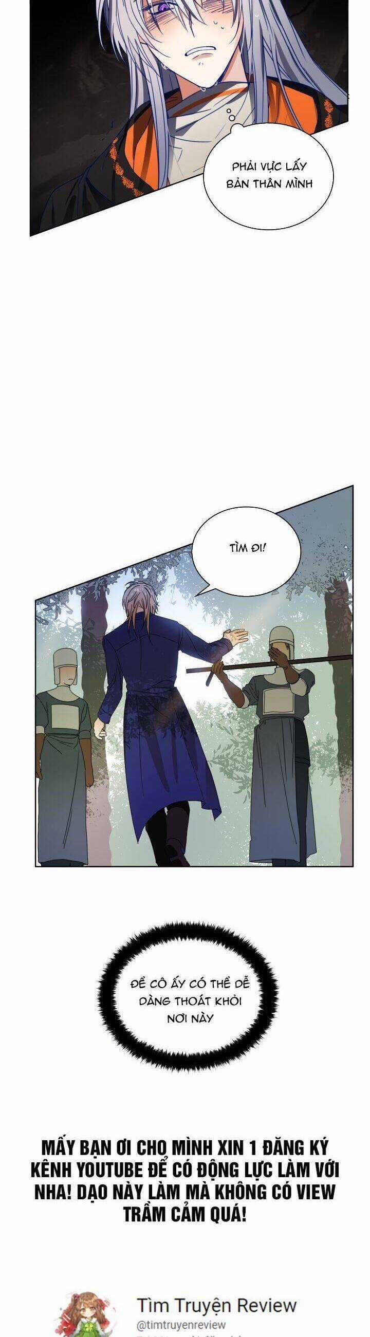 Crimson Karma Chapter 51 trang 24