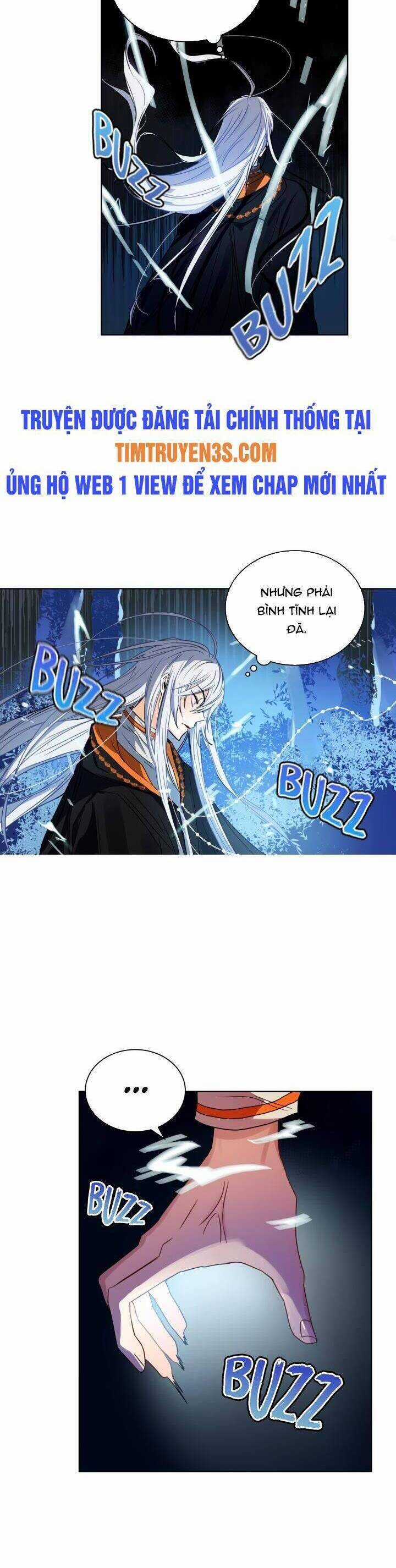 Crimson Karma Chapter 51 trang 3