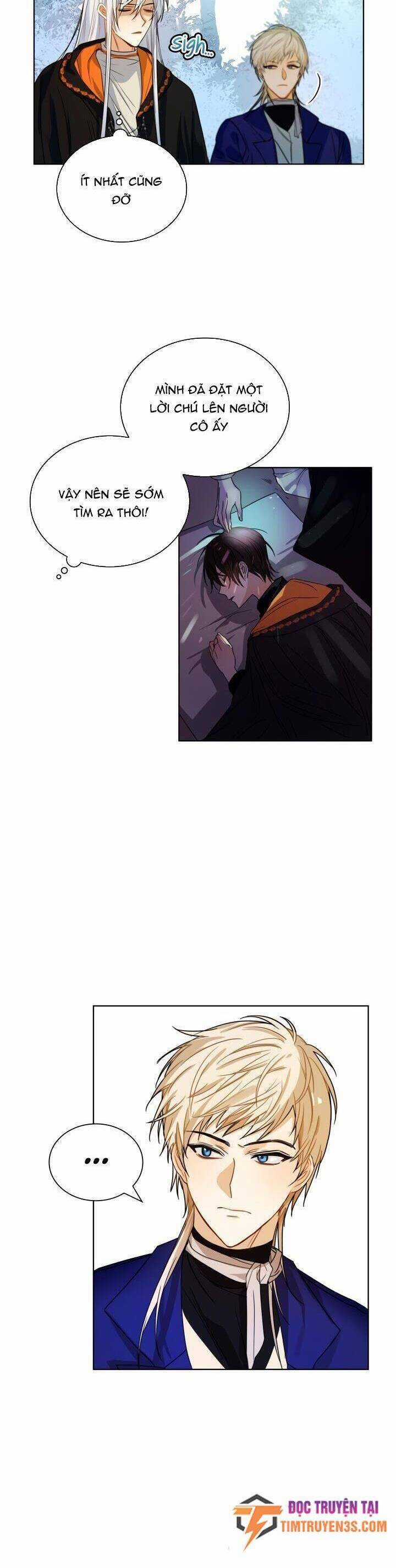 Crimson Karma Chapter 51 trang 5