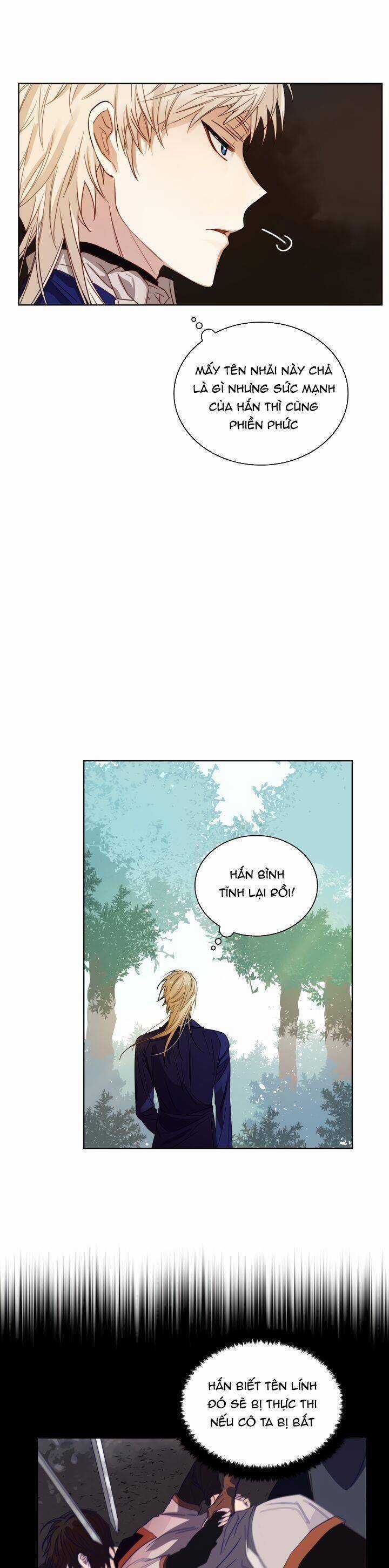 Crimson Karma Chapter 51 trang 6