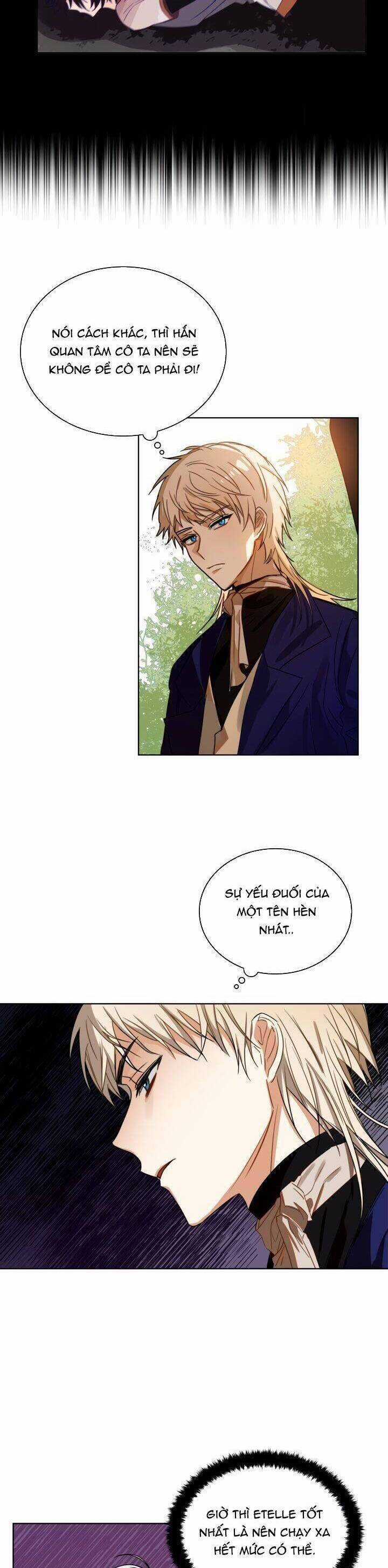 Crimson Karma Chapter 51 trang 7