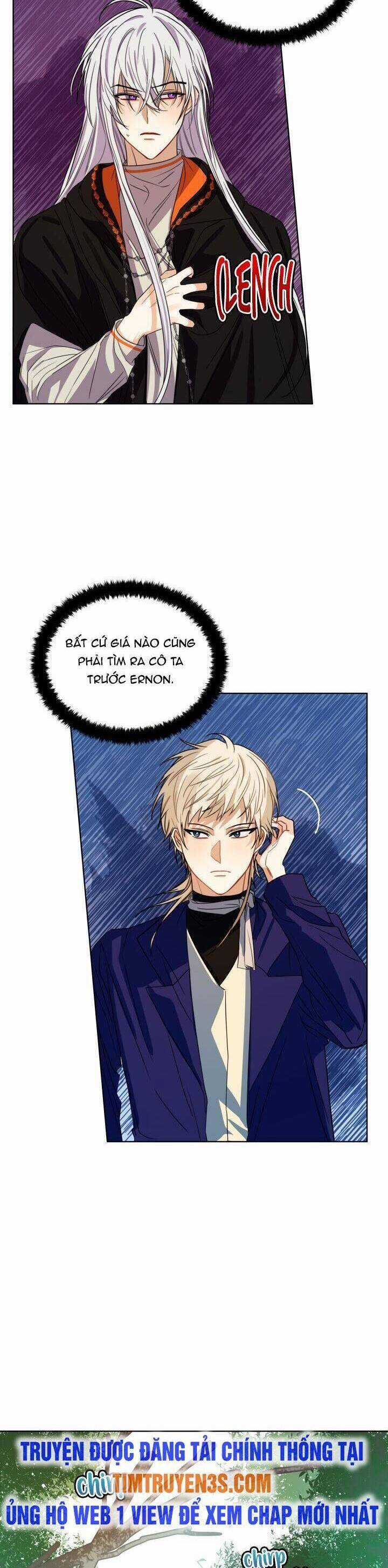 Crimson Karma Chapter 51 trang 8