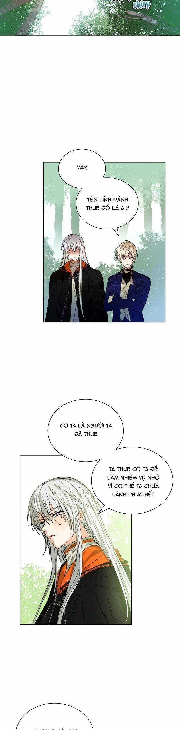 Crimson Karma Chapter 51 trang 9