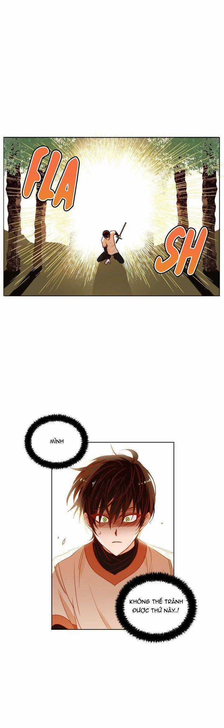 Crimson Karma Chapter 52 trang 10