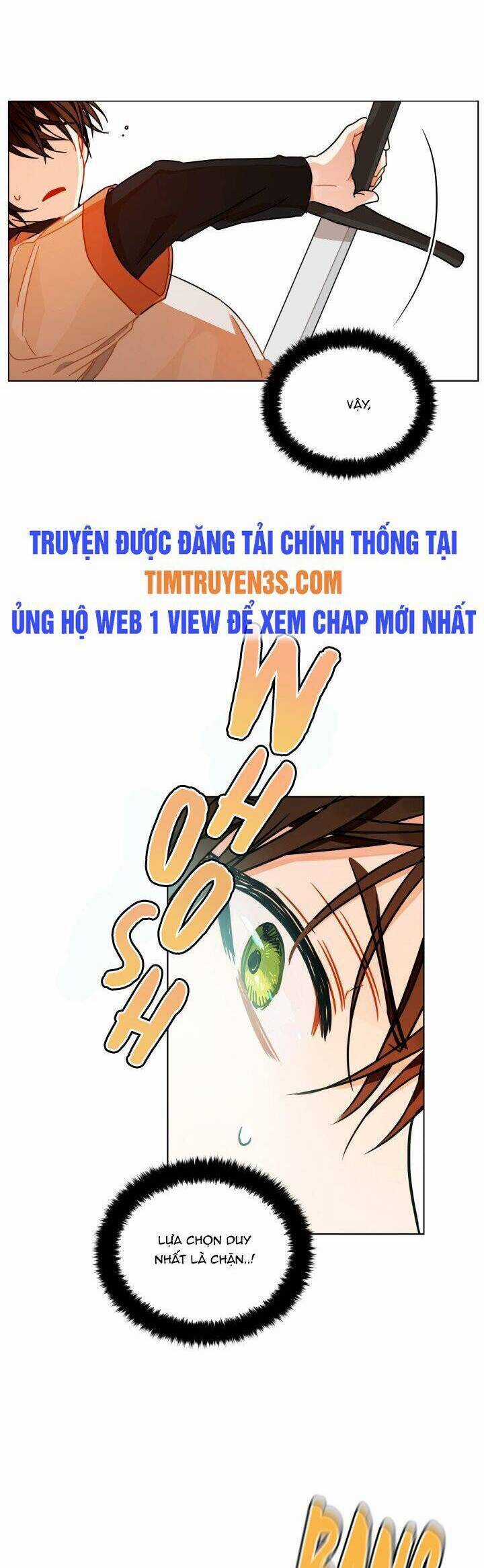 Crimson Karma Chapter 52 trang 11