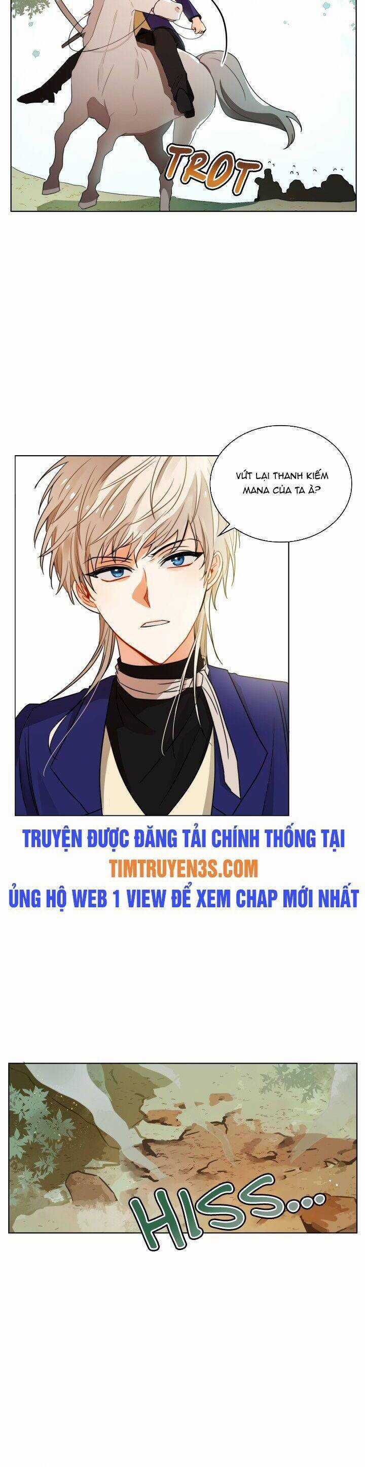 Crimson Karma Chapter 52 trang 14