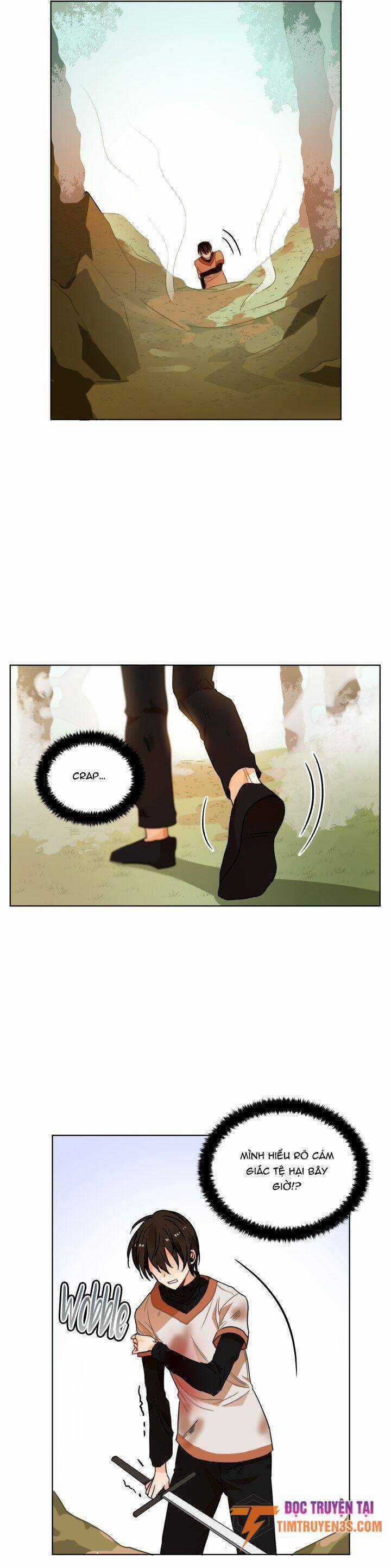 Crimson Karma Chapter 52 trang 15