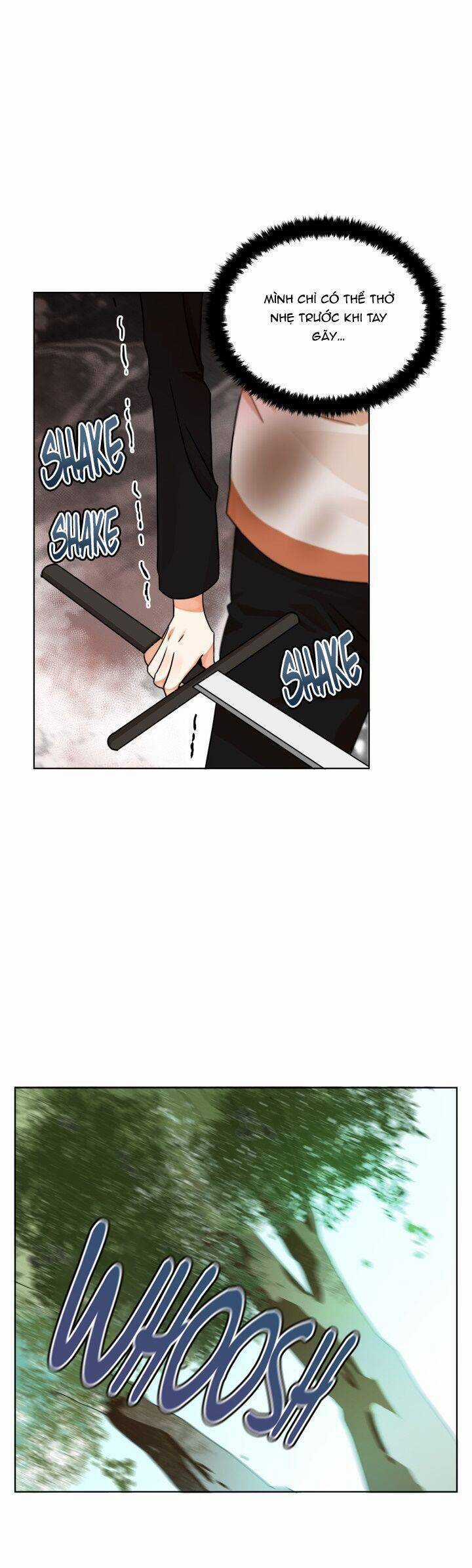 Crimson Karma Chapter 52 trang 16