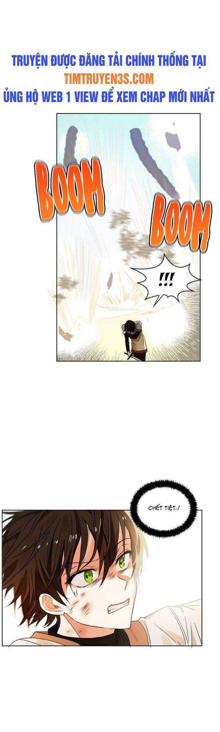 Crimson Karma Chapter 52 trang 17