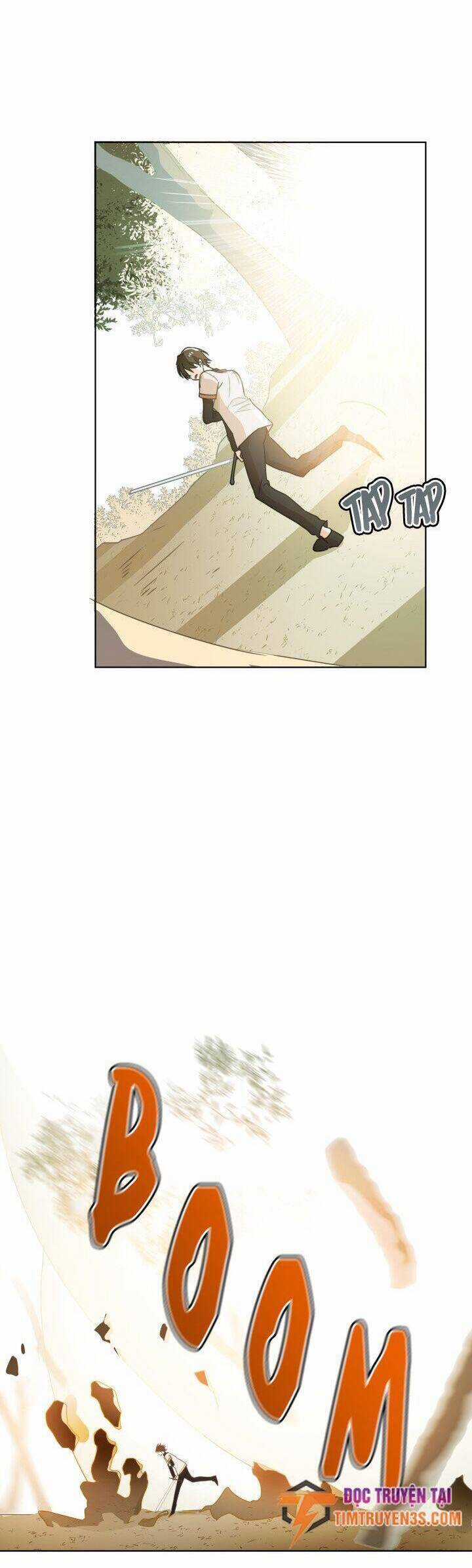 Crimson Karma Chapter 52 trang 18