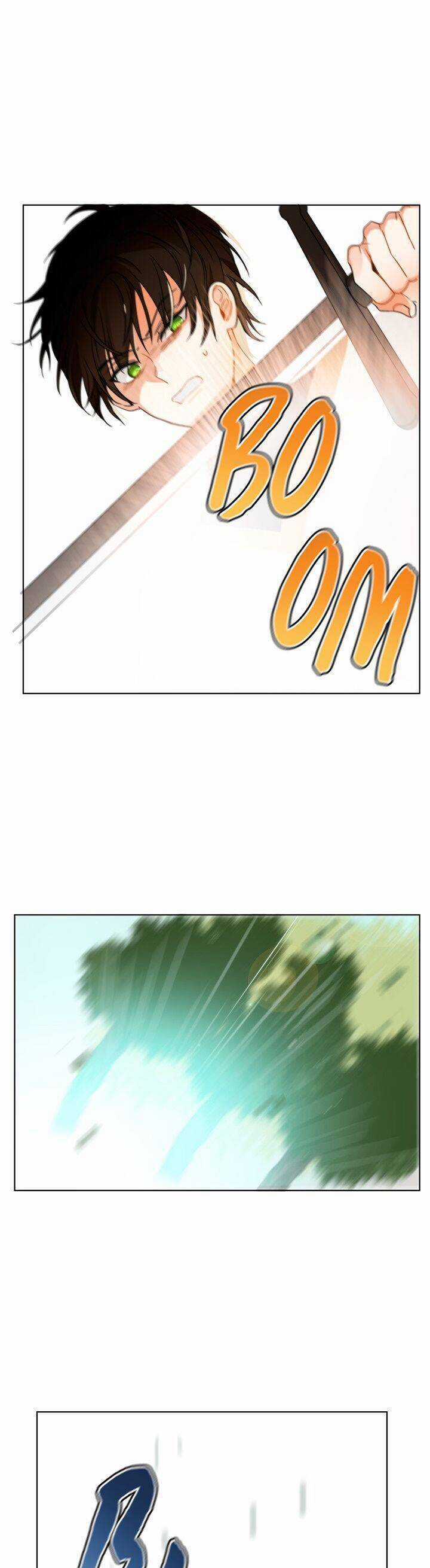 Crimson Karma Chapter 52 trang 19