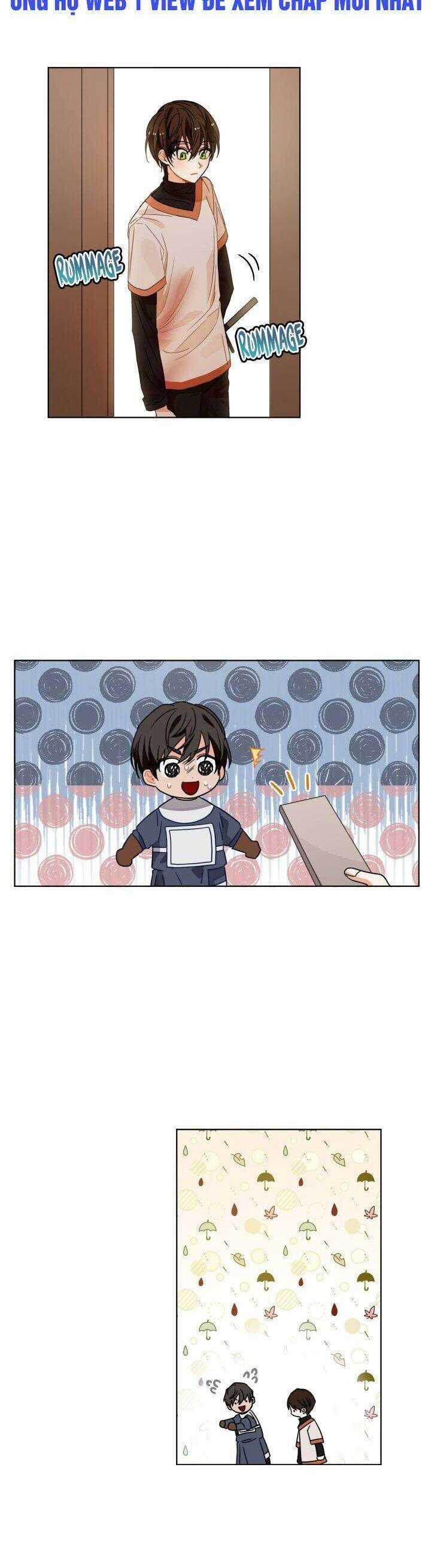 Crimson Karma Chapter 52 trang 2