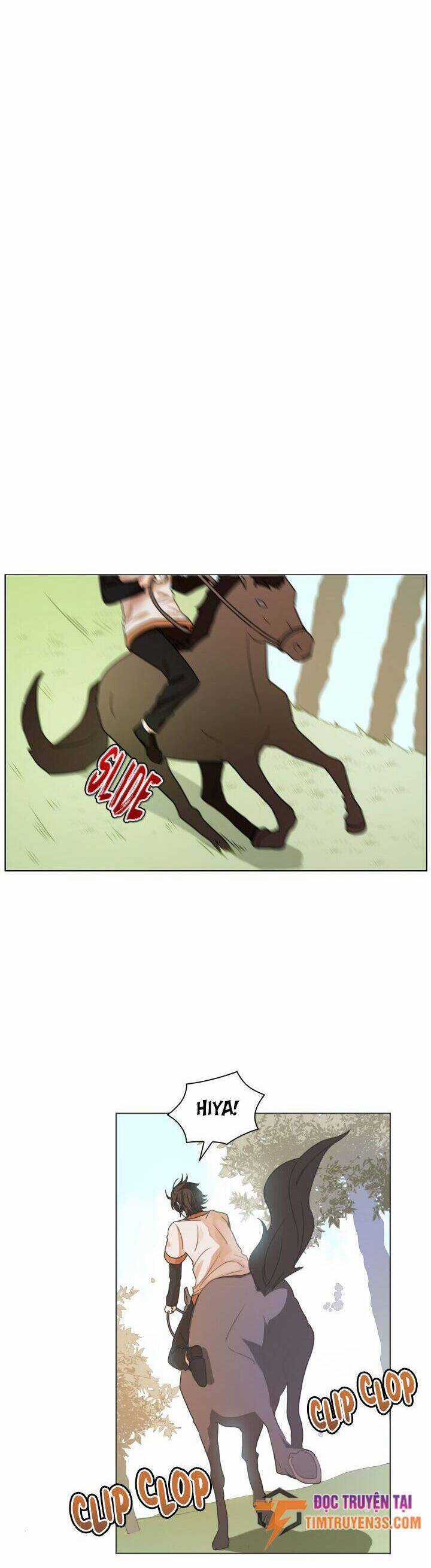 Crimson Karma Chapter 52 trang 3