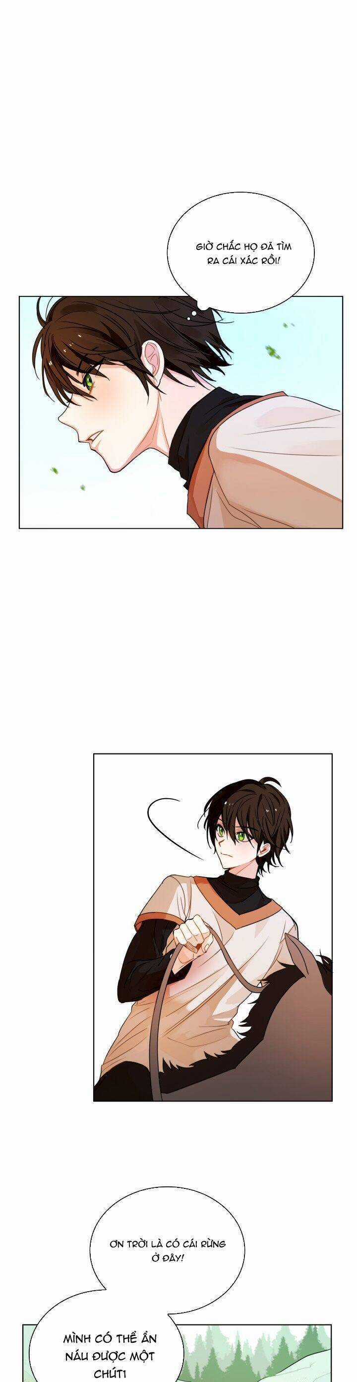 Crimson Karma Chapter 52 trang 4