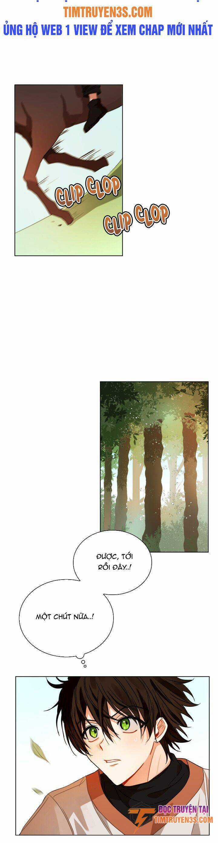 Crimson Karma Chapter 52 trang 6