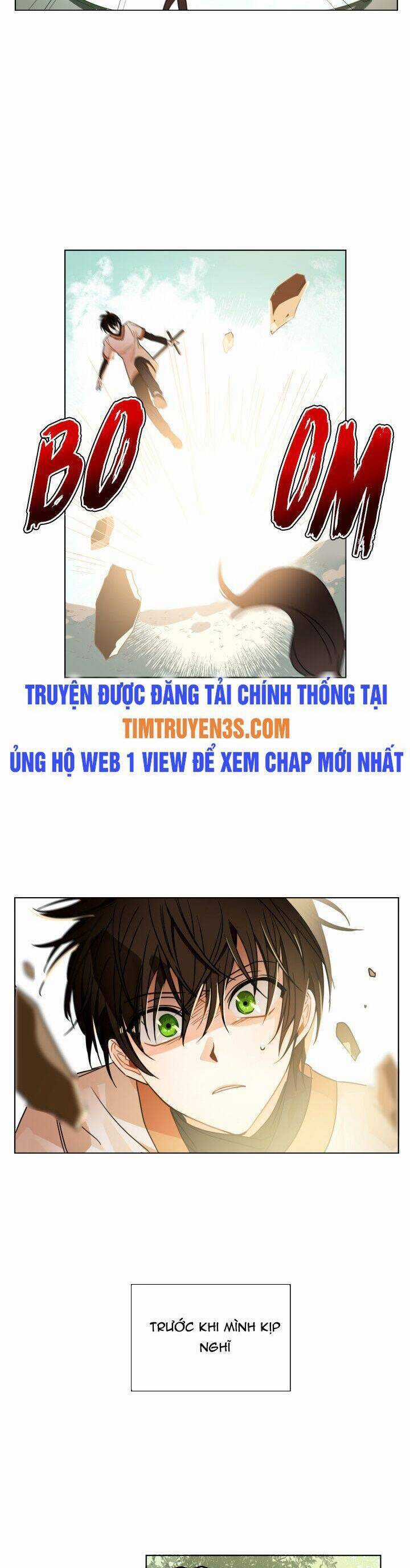 Crimson Karma Chapter 52 trang 8