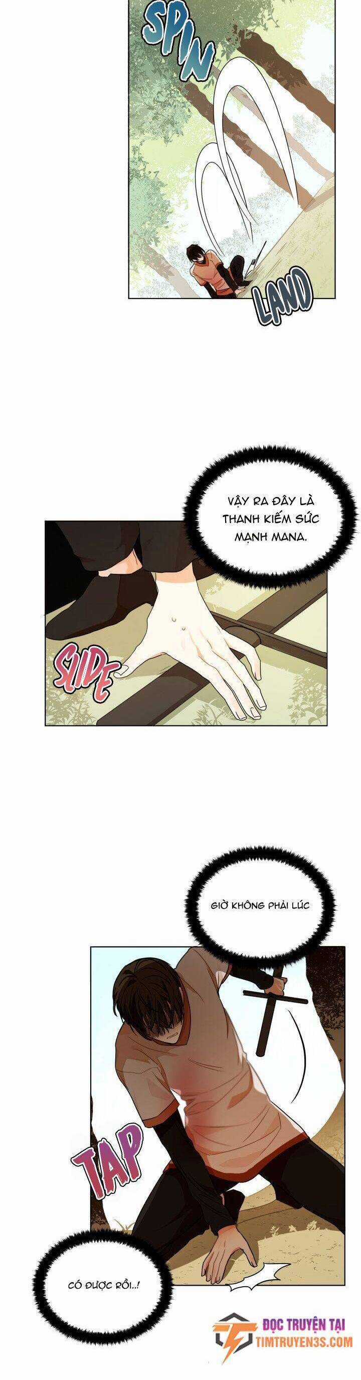 Crimson Karma Chapter 52 trang 9