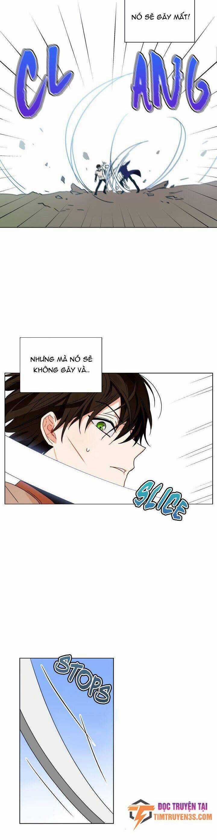 Crimson Karma Chapter 53 trang 18