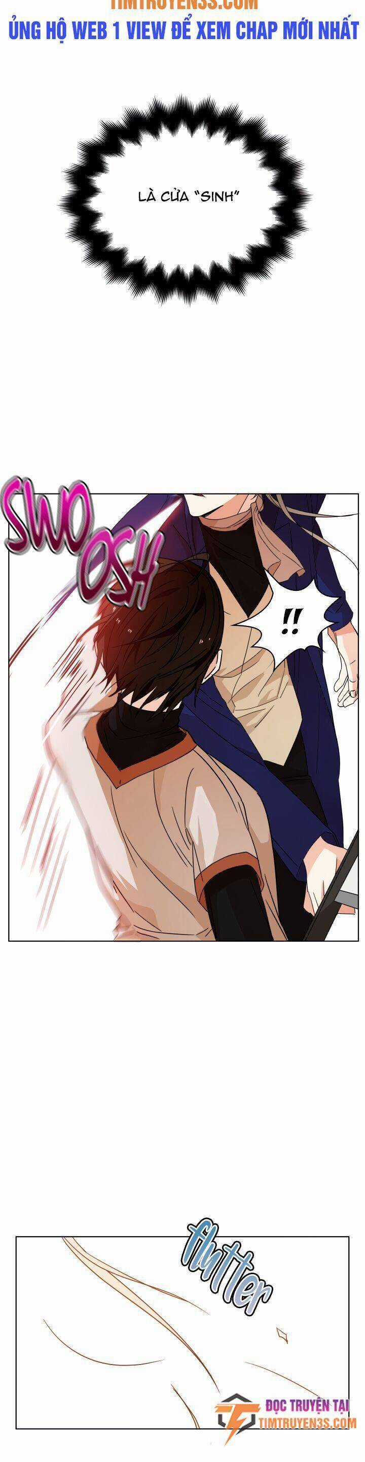 Crimson Karma Chapter 53 trang 20