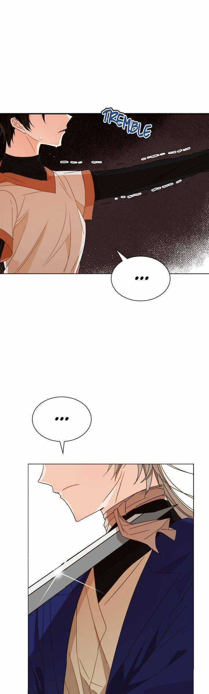 Crimson Karma Chapter 53 trang 21