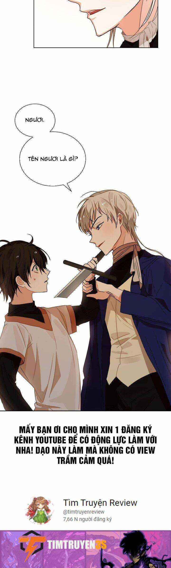 Crimson Karma Chapter 53 trang 23