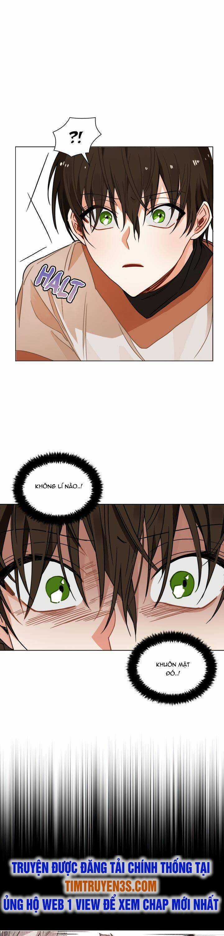 Crimson Karma Chapter 53 trang 4