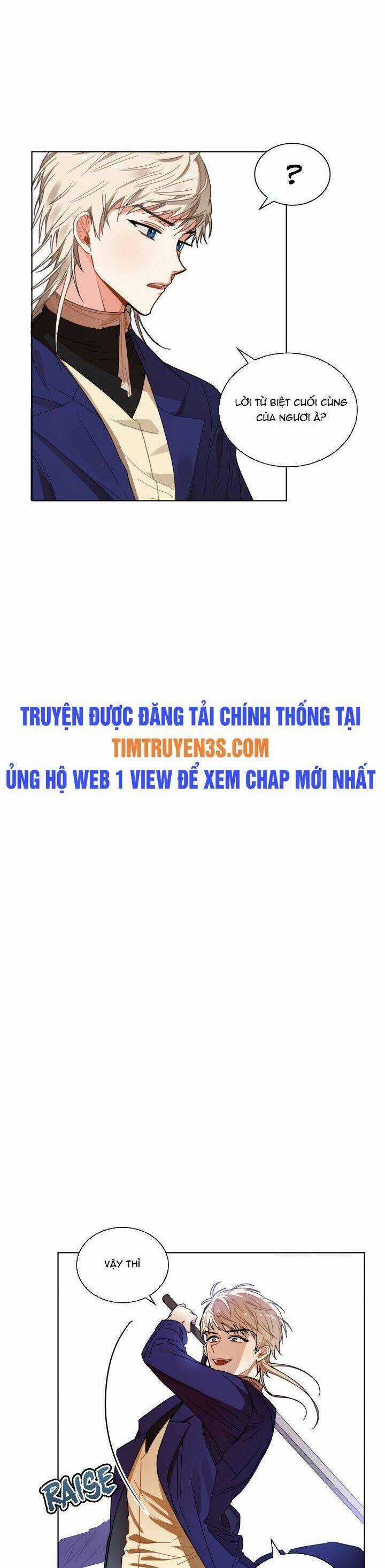 Crimson Karma Chapter 53 trang 7
