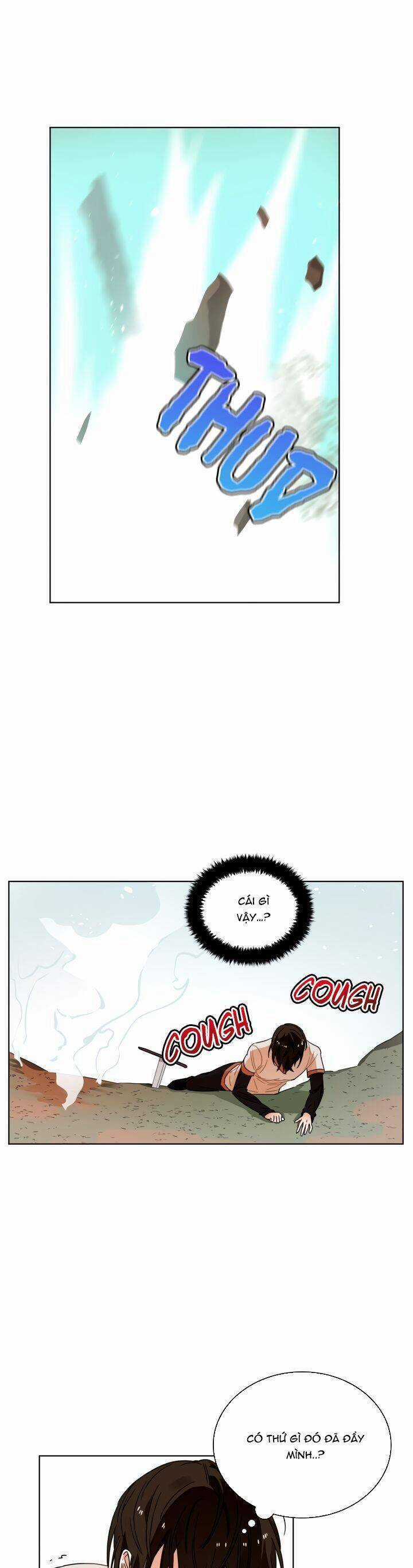 Crimson Karma Chapter 53 trang 9