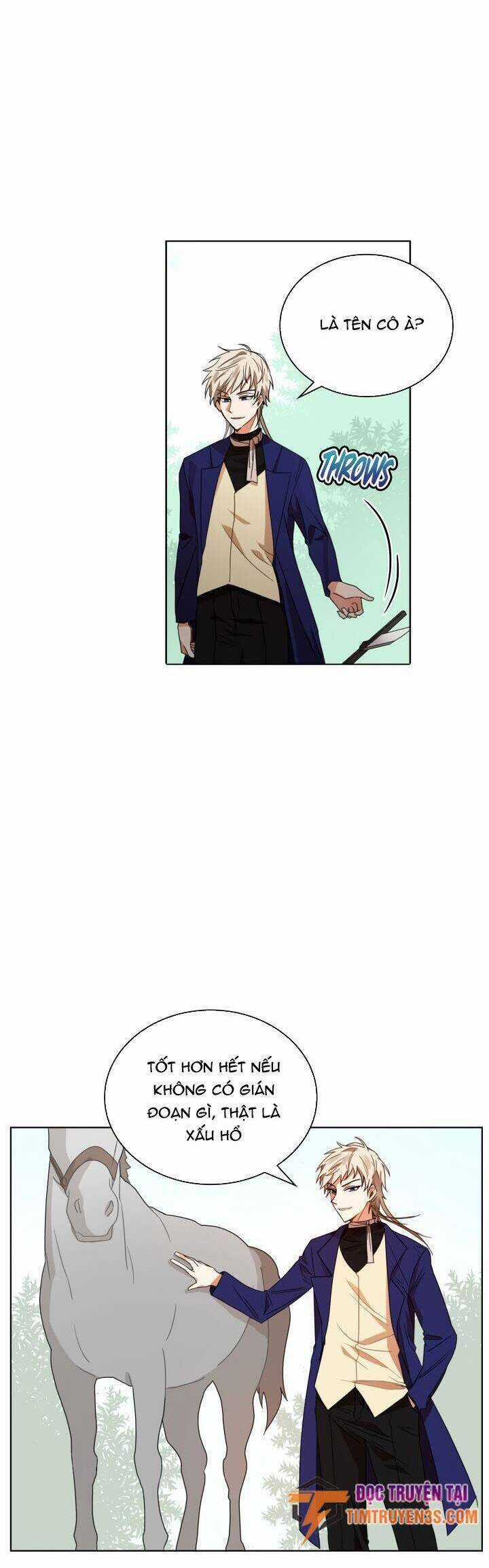 Crimson Karma Chapter 54 trang 15