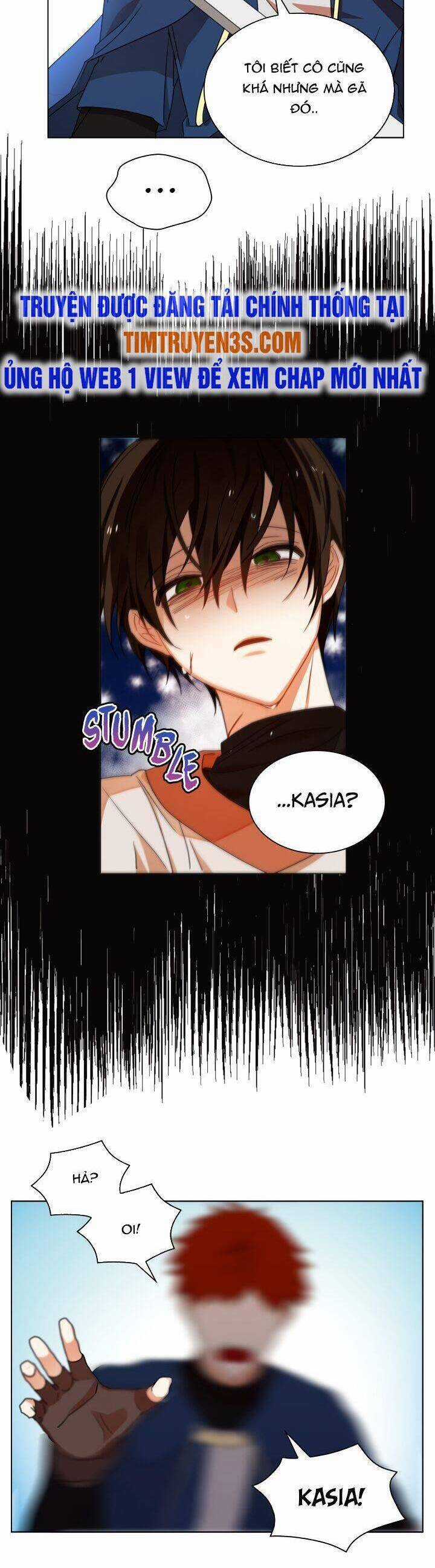 Crimson Karma Chapter 54 trang 18