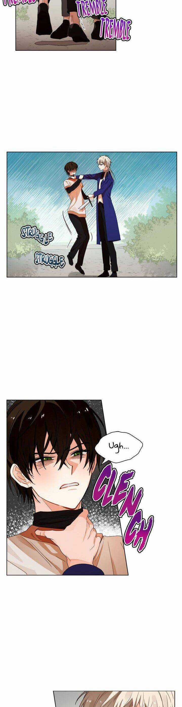 Crimson Karma Chapter 54 trang 2