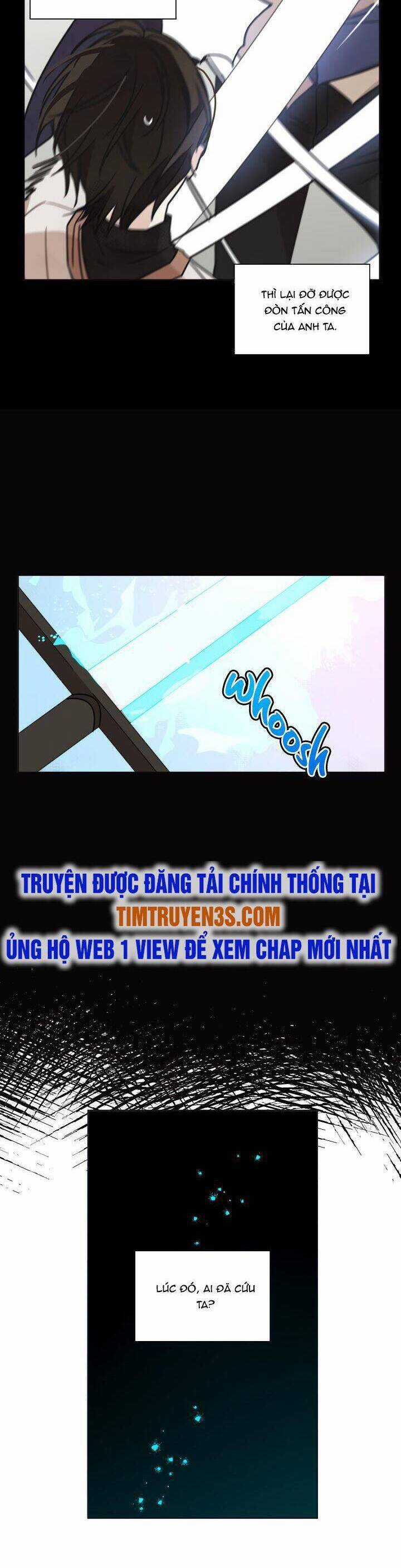 Crimson Karma Chapter 54 trang 21