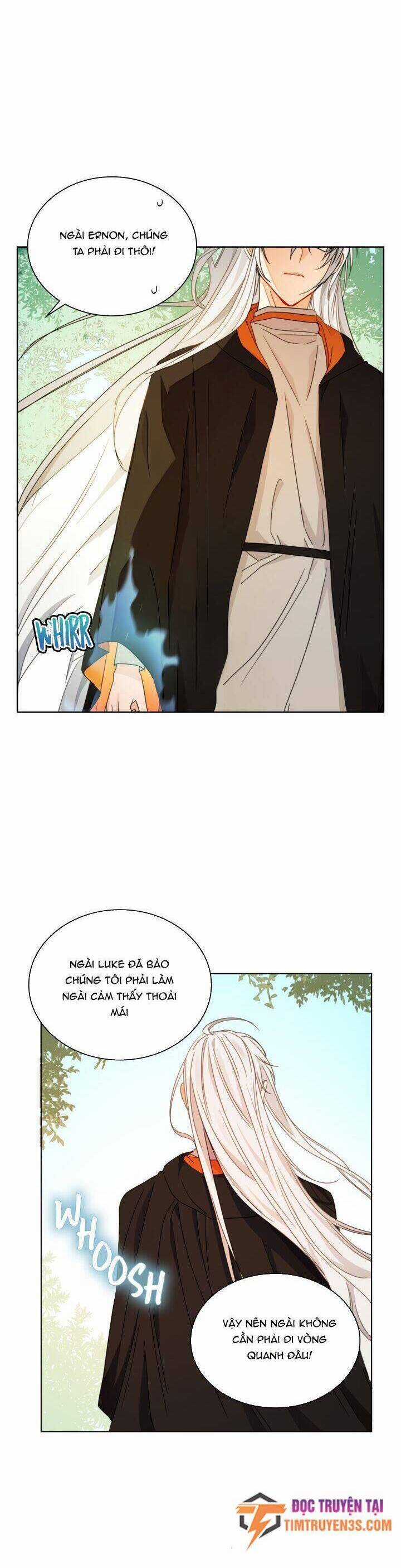 Crimson Karma Chapter 54 trang 23