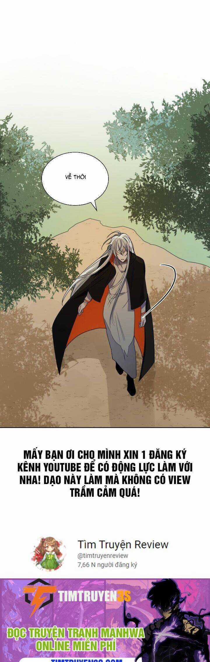 Crimson Karma Chapter 54 trang 25