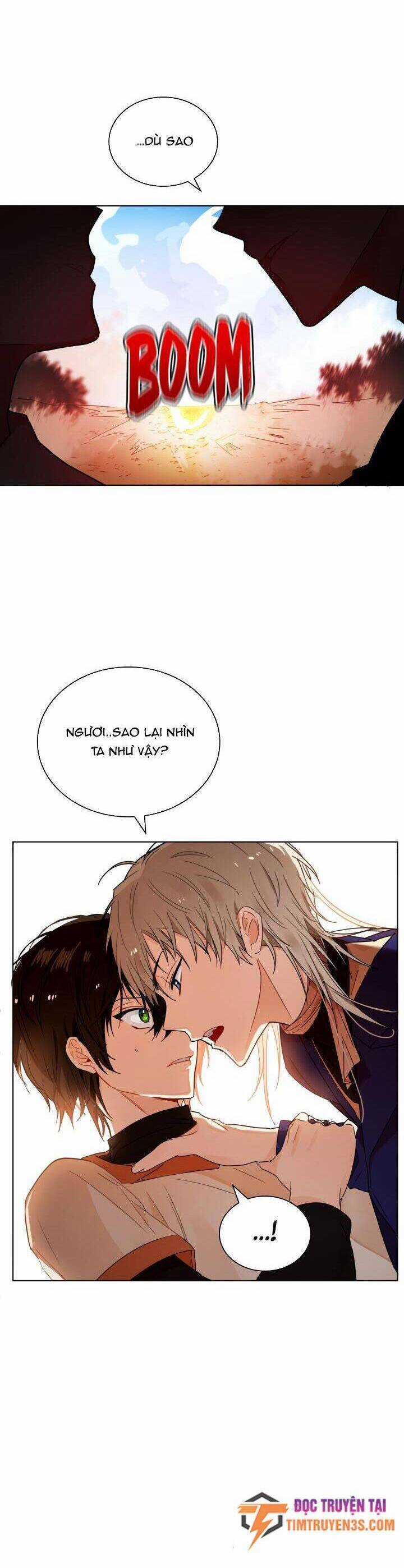 Crimson Karma Chapter 54 trang 5