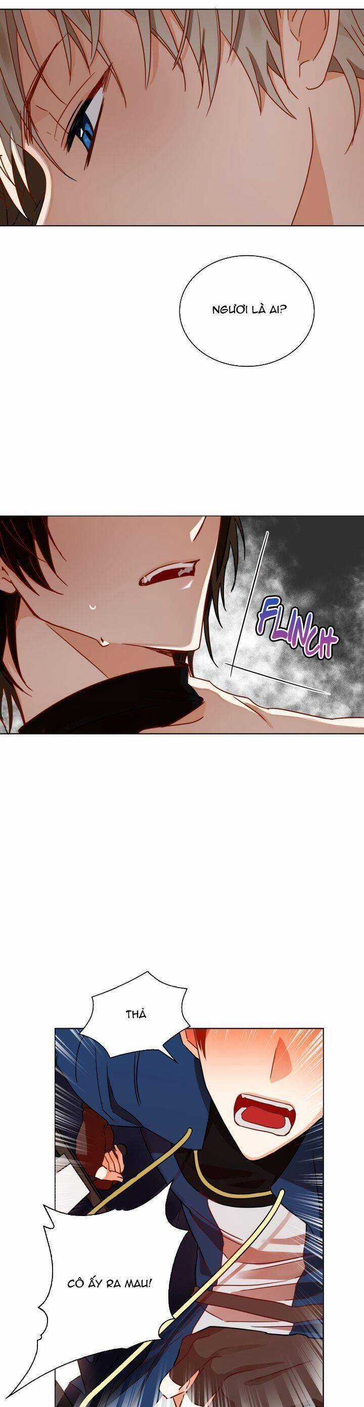 Crimson Karma Chapter 54 trang 6