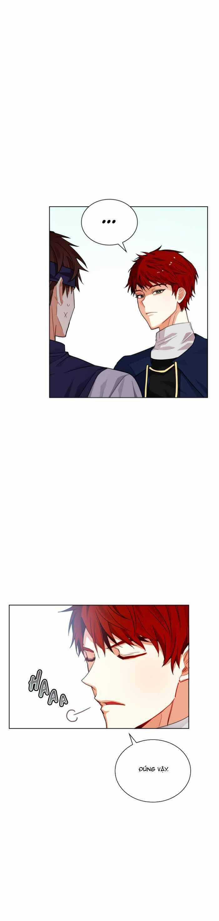 Crimson Karma Chapter 55 trang 10