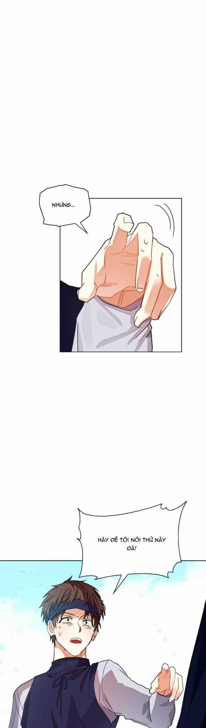 Crimson Karma Chapter 55 trang 13