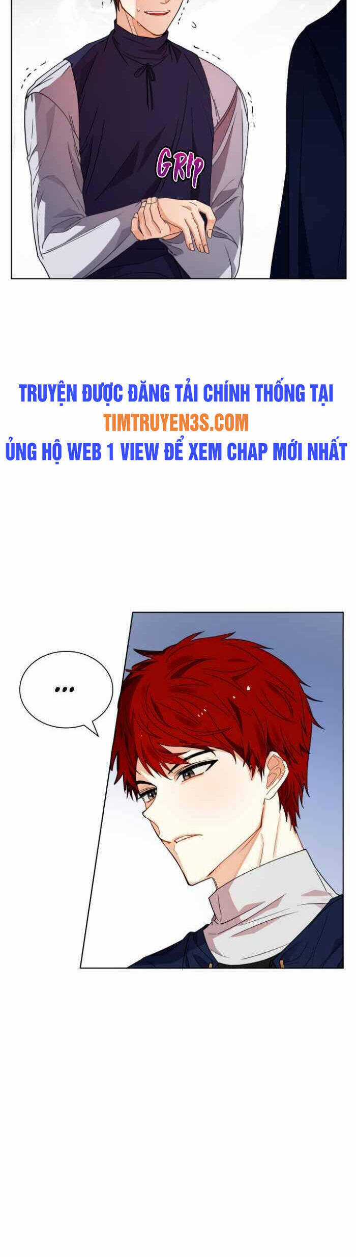 Crimson Karma Chapter 55 trang 15