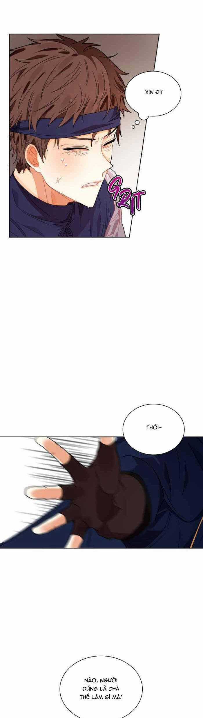 Crimson Karma Chapter 55 trang 16